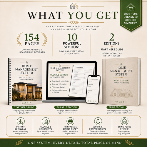 Home Management System