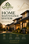 Home Maintenance System