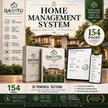 Home Management System